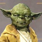 「Star Wars: The High Republic」の若きヨーダのコンセプトアート