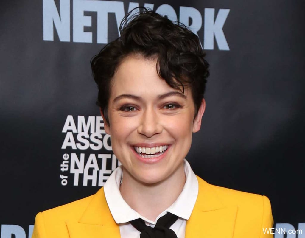 女性版『ハルク』役に「オーファン・ブラック」タチアナ・マスラニーがほぼ確定！ディズニープラスにて配信 tvgroove
