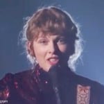 テイラー・スウィフト