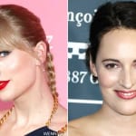 テイラー・スウィフトと、フィービー・ウォーラー＝ブリッジ