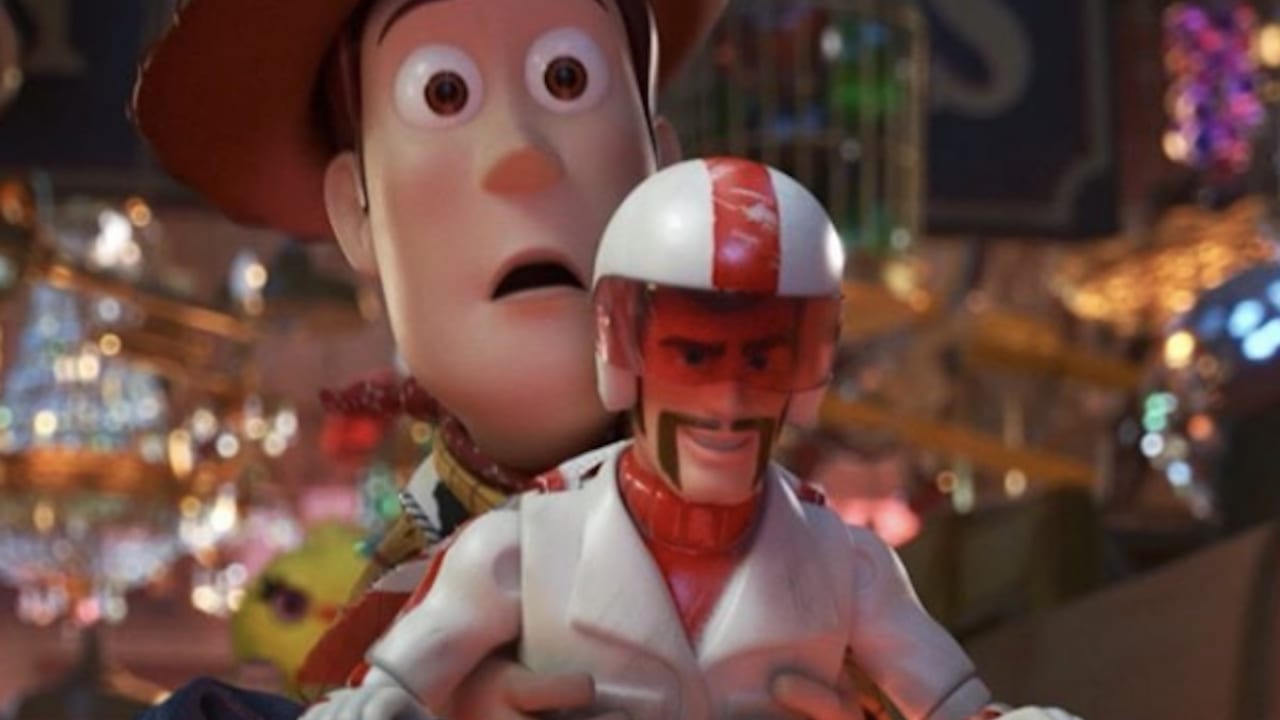 トイ ストーリー4 のキャラクター デューク カブーンをめぐってディズニーとピクサーが訴えられる 一体何が Tvgroove トイ ストーリー4 のキャラクター デューク カブーンをめぐってディズニーとピクサーが訴えられる 一体何が Tvgroove