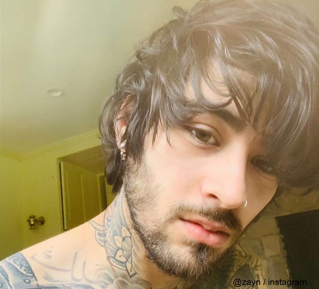 元ワン・ダイレクションのゼイン、人種差別によりイジメを受けた過去を明かす 「これがぼくなんだってことを知ってほしい」 tvgroove