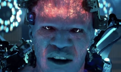 エレクトロ（『アメイジング・スパイダーマン2』）