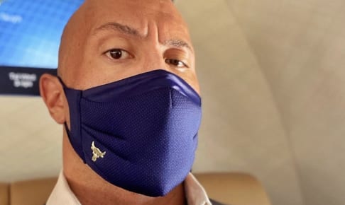 ドウェイン・ジョンソン