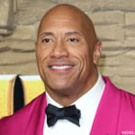 ドウェイン・ジョンソン