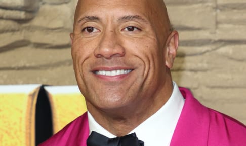 ドウェイン・ジョンソン