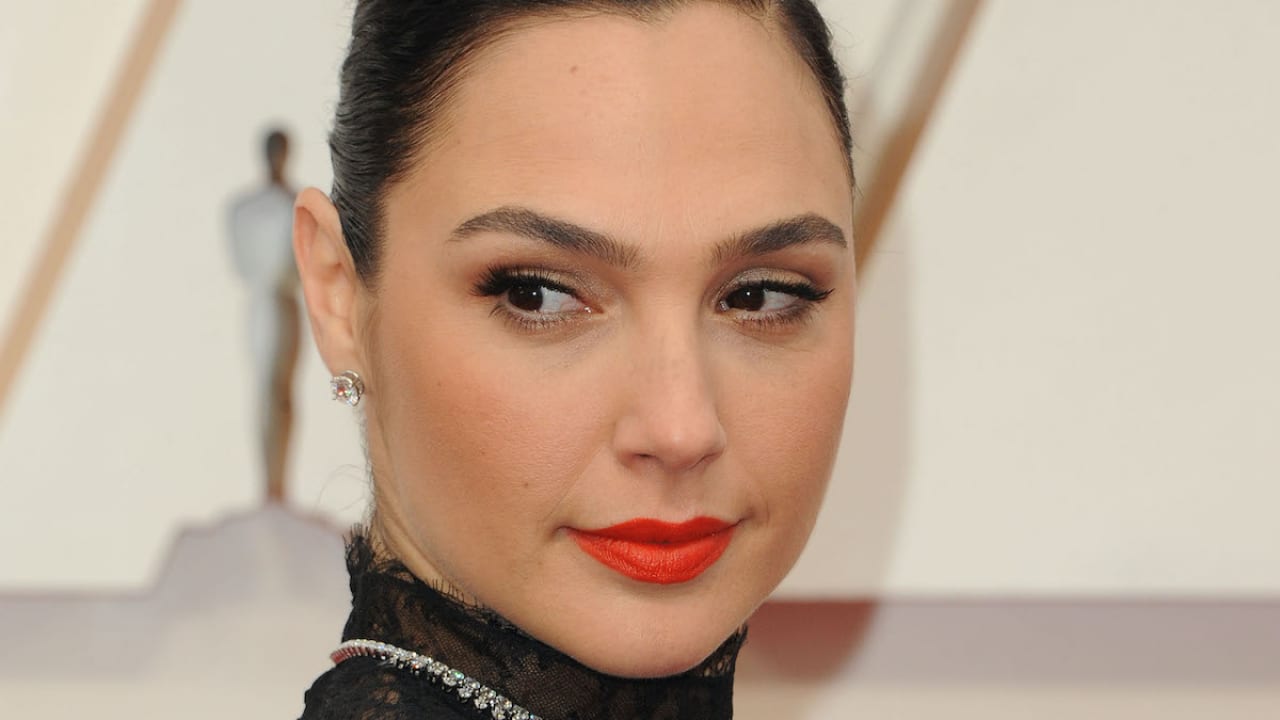 ガル ガドット 新作映画でクレオパトラを演じることが決定 監督は ワンダーウーマン のパティ ジェンキンス Tvgroove