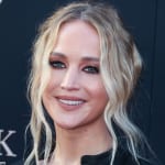 ジェニファー・ローレンス
