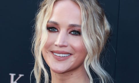 ジェニファー・ローレンス