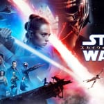 『スター・ウォーズ／スカイウォーカーの夜明け』