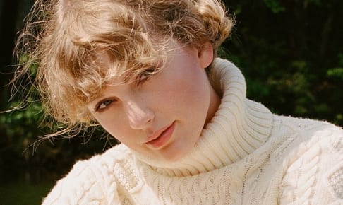 テイラー・スウィフトPhoto by BETH GARRABRANT