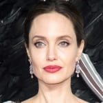 アンジェリーナ・ジョリー