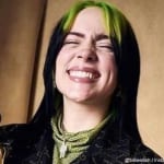 ビリー・アイリッシュ