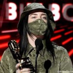 ビリー・アイリッシュ
