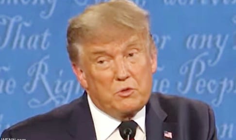 ドナルド・トランプ