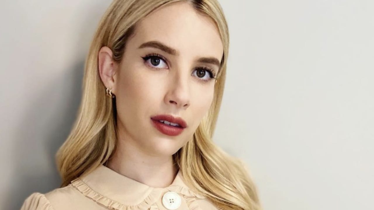 妊娠中のエマ ロバーツ 女の子じゃなくてよかった とコメント 彼女が男の子を欲しがる理由とは Tvgroove 妊娠中のエマ ロバーツ 女の子じゃなくてよかった とコメント 彼女が男の子を欲しがる理由とは Tvgroove