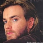 オビ＝ワン・ケノービを演じていた当時のユアン・マクレガー