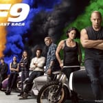 『ワイルド・スピード／ジェットブレイク（原題：Fast&Furious9）』
