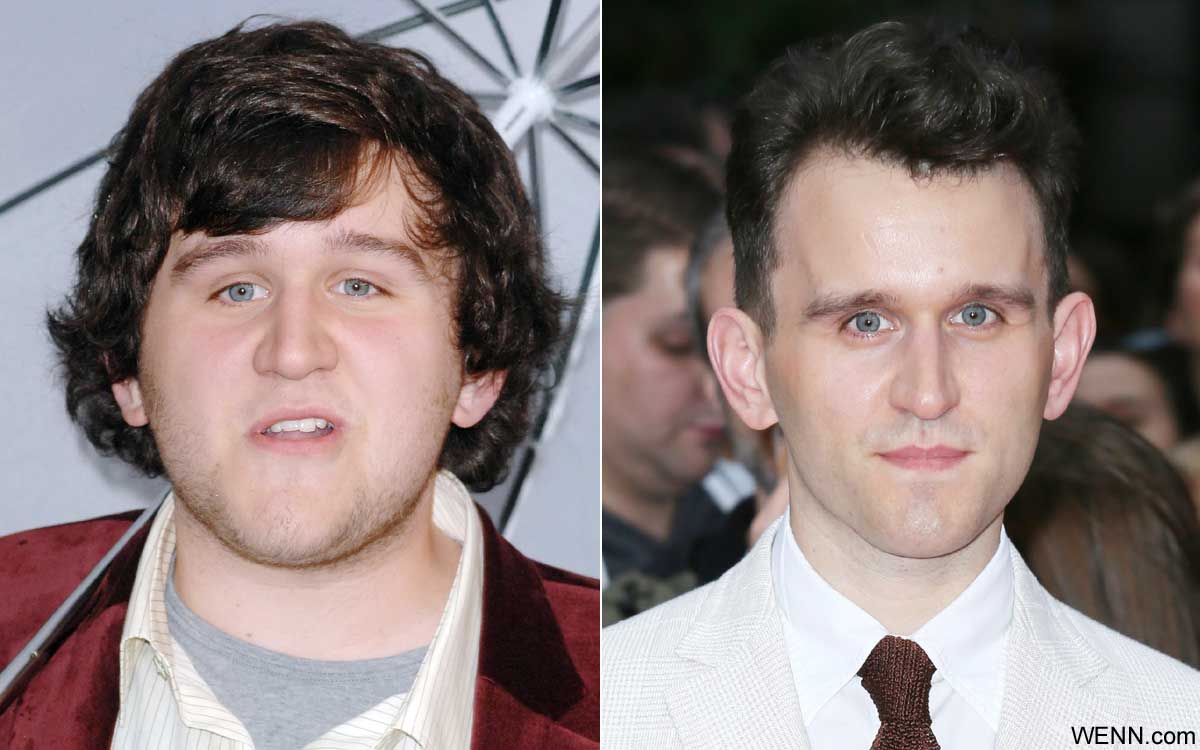 ハリー メリング Harry Melling Actor Japaneseclass Jp