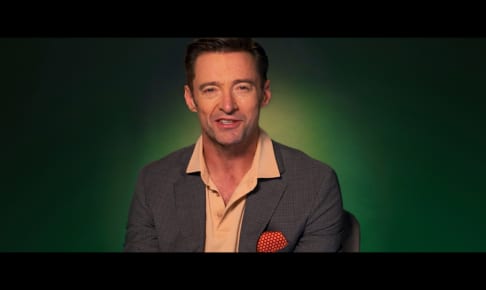 ヒュー・ジャックマン