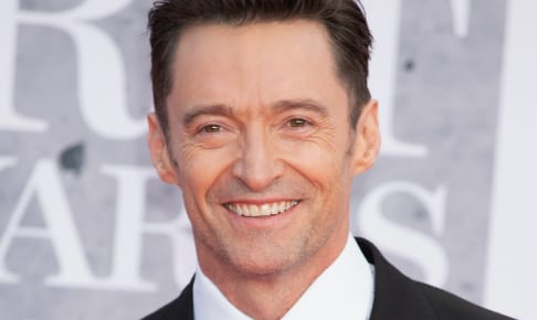 ヒュー・ジャックマン