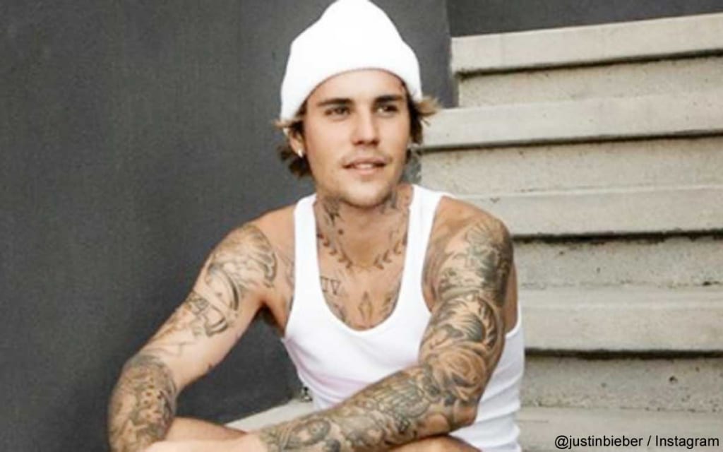 ジャスティン・ビーバー、今週金曜に新曲「Lonely」リリース決定！ MVで過去のジャスティン役を務めるのはあの天才子役[写真あり