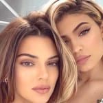 ケンダル・ジェンナーと、カイリー・ジェンナー