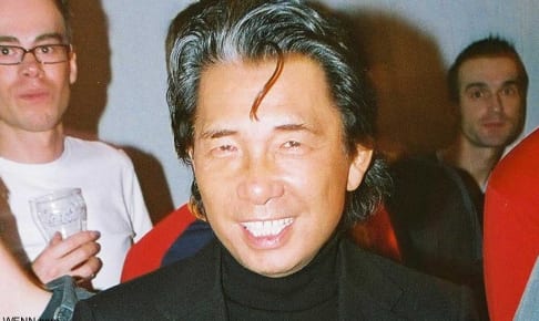 高田賢三