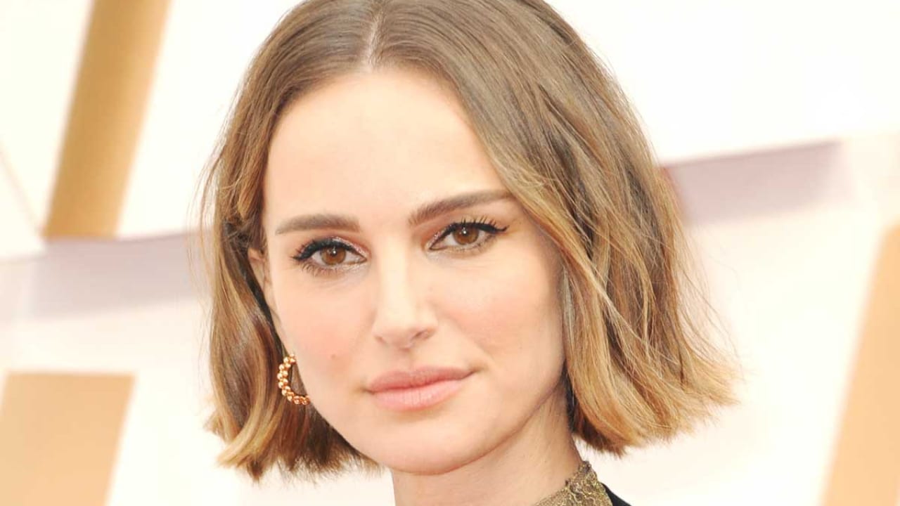 ナタリー ポートマン 子役時代に 性的に扱われた ことに恐れと危険を感じたと明かす そんな風に見ないで と感じたの Tvgroove