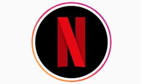 ネットフリックス