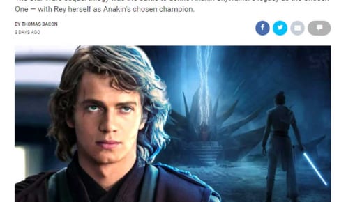 『スター・ウォーズ』