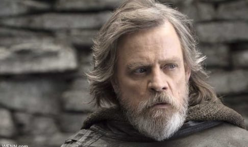 『スター・ウォーズ／最後のジェダイ』