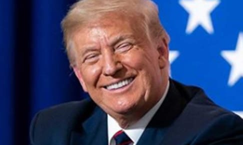 米ドナルド・トランプ大統領