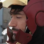 ロバート・ダウニー・Jr.