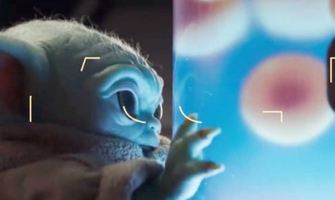 ネタバレあり スター ウォーズ の実写スピンオフドラマ マンダロリアン 最新話でついにベビーヨーダの本当の名前が明らかに しかしネット上では賛否両論 Tvgroove