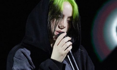 ビリー・アイリッシュ