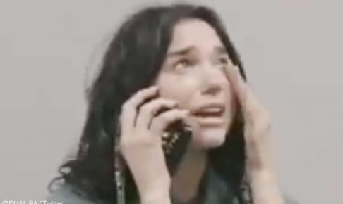 デュア・リパ