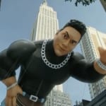 ドウェイン・ジョンソン