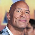 ドウェイン・ジョンソン