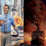 『フリー・ガイ』と『ナイル殺人事件』