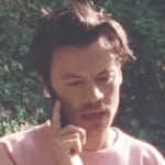 ハリー・スタイルズ