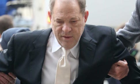 ハーヴェイ・ワインスタイン