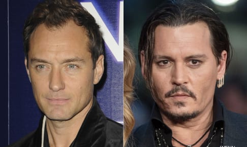 ジュード ロウ 感染症の脅威とパニックを描いた映画 コンテイジョン 撮影当時の心境を明かす 実際に起こるんじゃないかって予感していた Tvgroove