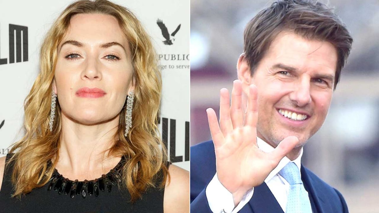 ケイト ウィンスレット 水中撮影でなんとトム クルーズの記録６分間を打ち破る大快挙 ケイト もう二度とできないでしょうけど 写真あり Tvgroove