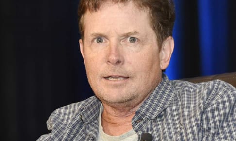 マイケル・J・フォックス