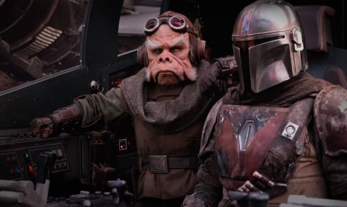 ネタバレあり スター ウォーズ の実写スピンオフドラマ マンダロリアン 最新話でついにベビーヨーダの本当の名前が明らかに しかしネット上では賛否両論 Tvgroove