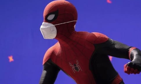 アンドリュー ガーフィールド Mcu スパイダーマン3 に出演と新たに報道される ウワサは確実 Tvgroove アンドリュー ガーフィールド Mcu スパイダーマン3 に出演と新たに報道される ウワサは確実 Tvgroove