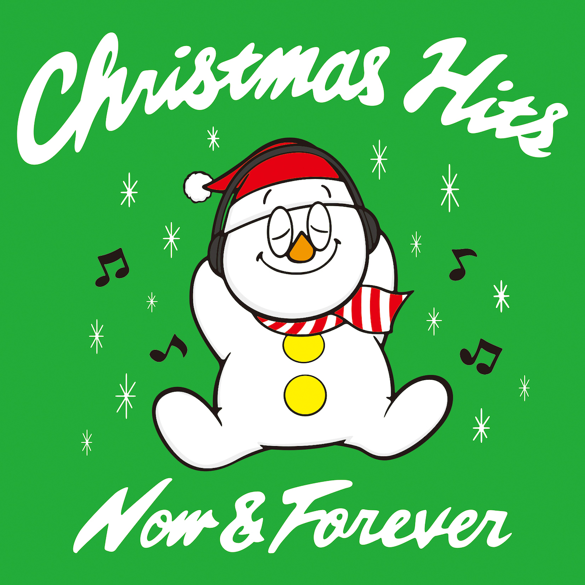 Christmas Hits Now ＆ Forever