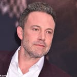 ベン・アフレック