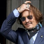 ジョニー・デップ